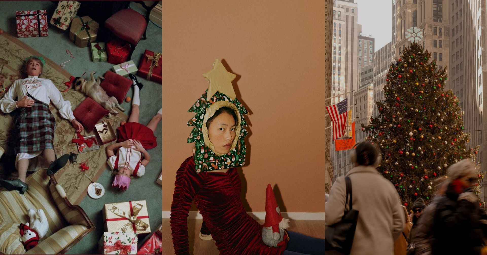 Adventuring through the Canadian Rockies