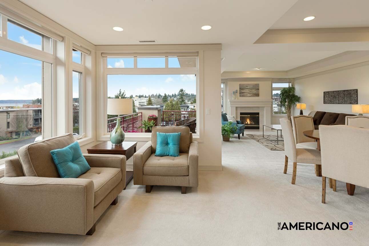 From Passive Investor to Active Resident