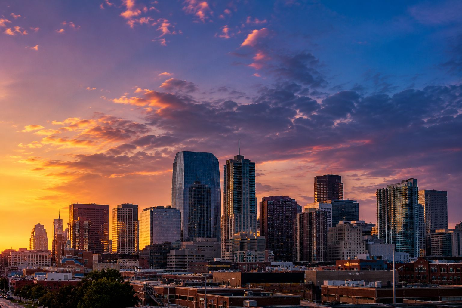 Free Days Around Denver Worth Exploring This Summer