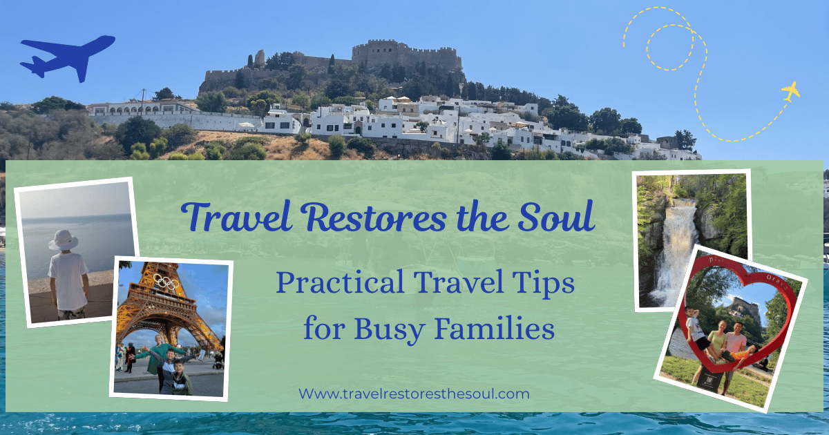 My Story & Why I Do This