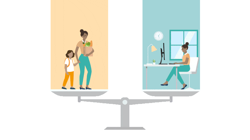 🌴 Your Remote Workday, Your Rules 🌟