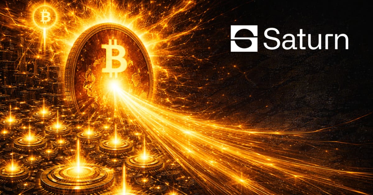 How Saturn Is Tokenizing Saylor's 11.5% STRC Yield for DeFi on Ethereum