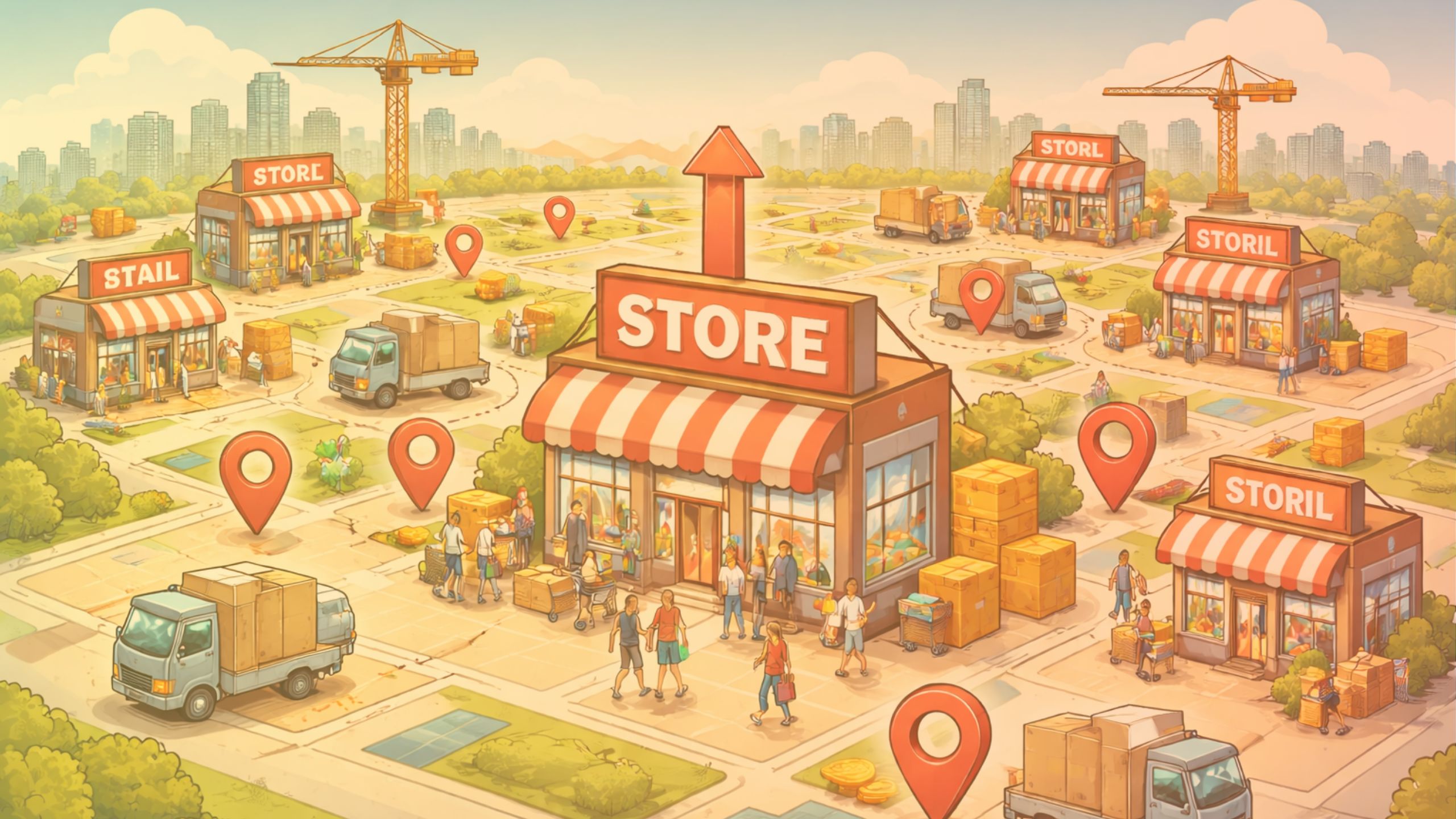 Fundamentales arriba, acción abajo, retorno esperado pasa del 16% al 20%