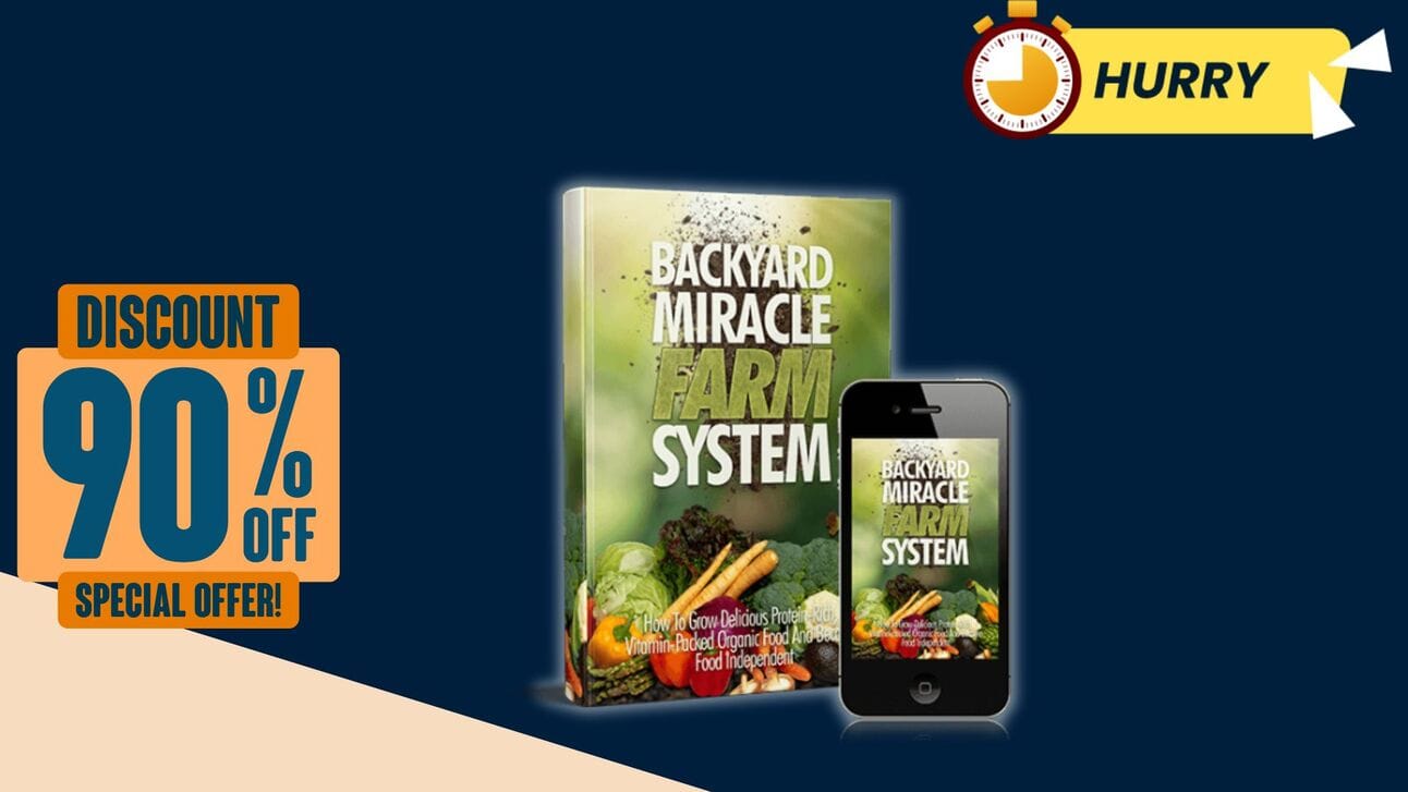 Unlocking Hidden Shortcuts in the Backyard Miracle Farm: Secrets You Didn’t Know You Needed