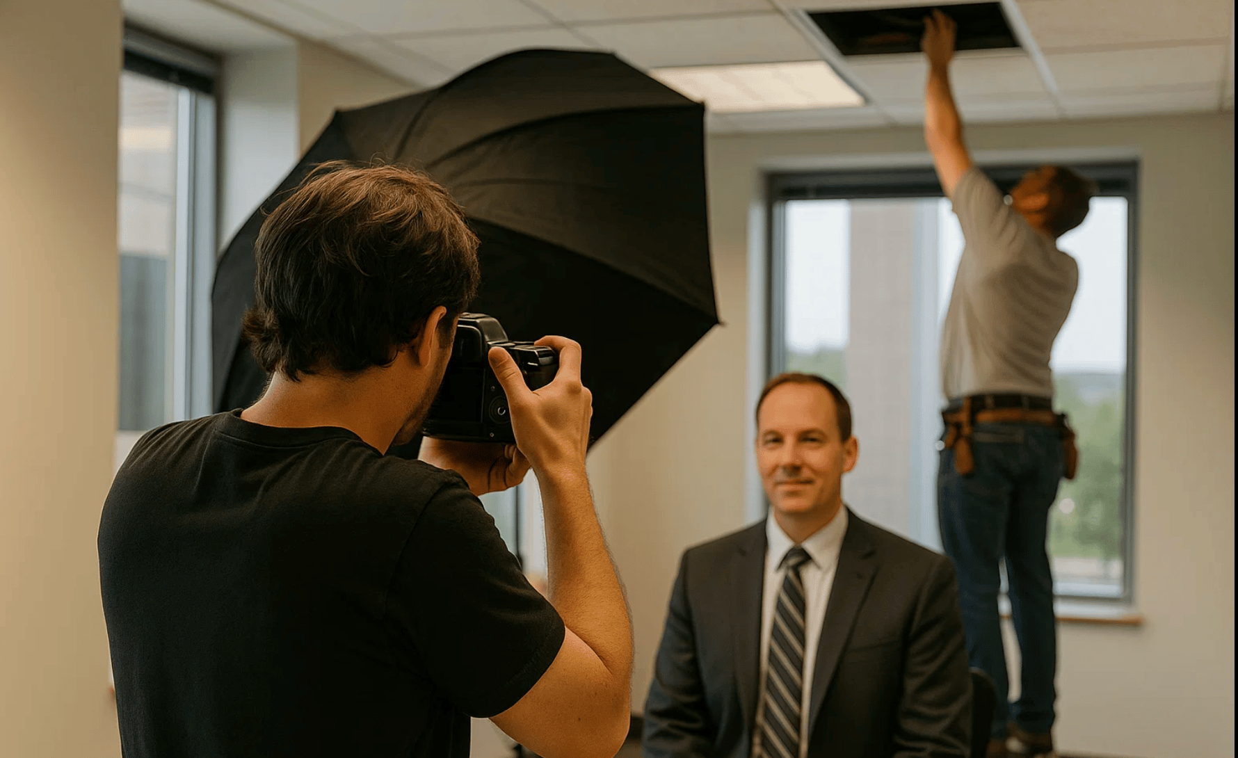 Adventuring through the Canadian Rockies