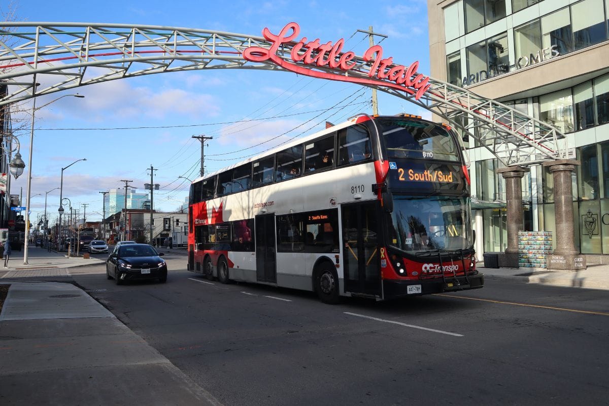 Adventuring through the Canadian Rockies