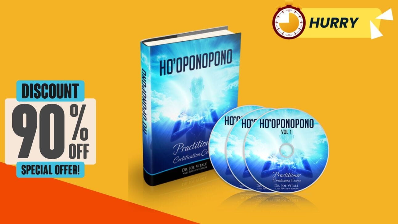 From Overwhelm to Clarity: Navigating the Ho'oponopono Certification Reviews 2025 USA