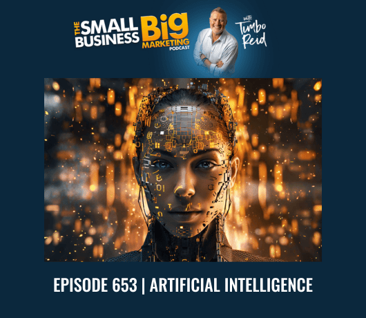 How To Put AI To Work For Your Business