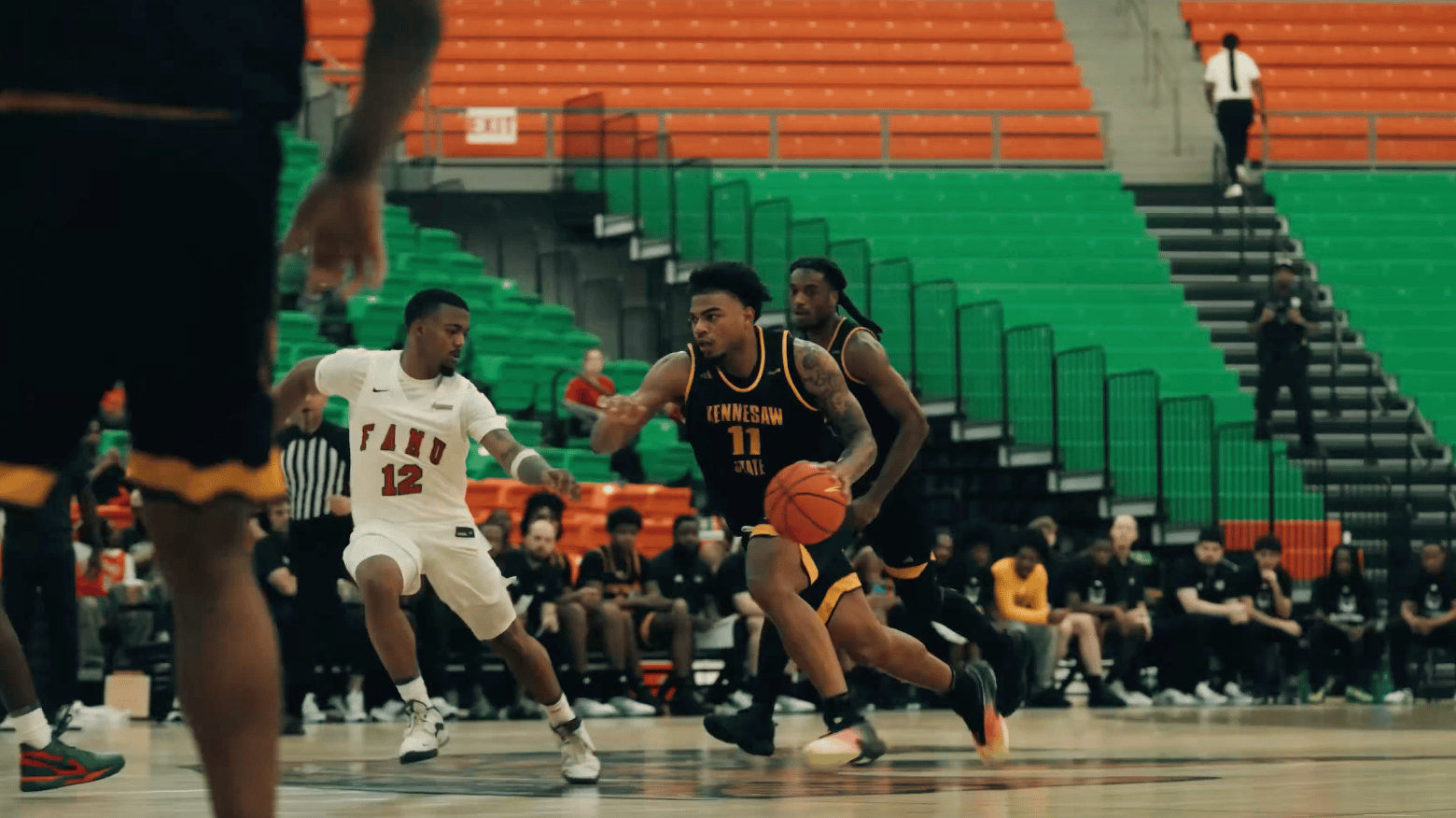 Adventuring through the Canadian Rockies