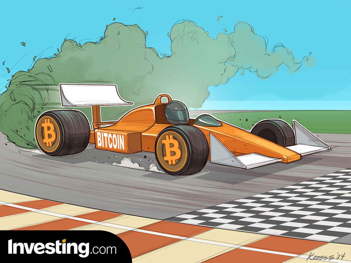 "Things About to Heat Up!"