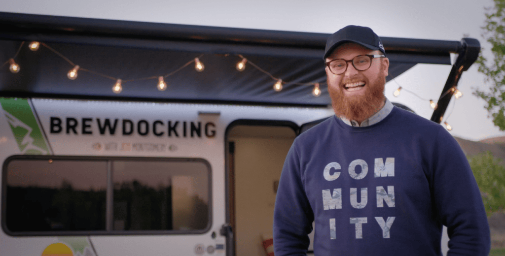 Calgary clothing company Local Laundry is glowing in the spotlight in a new national web series