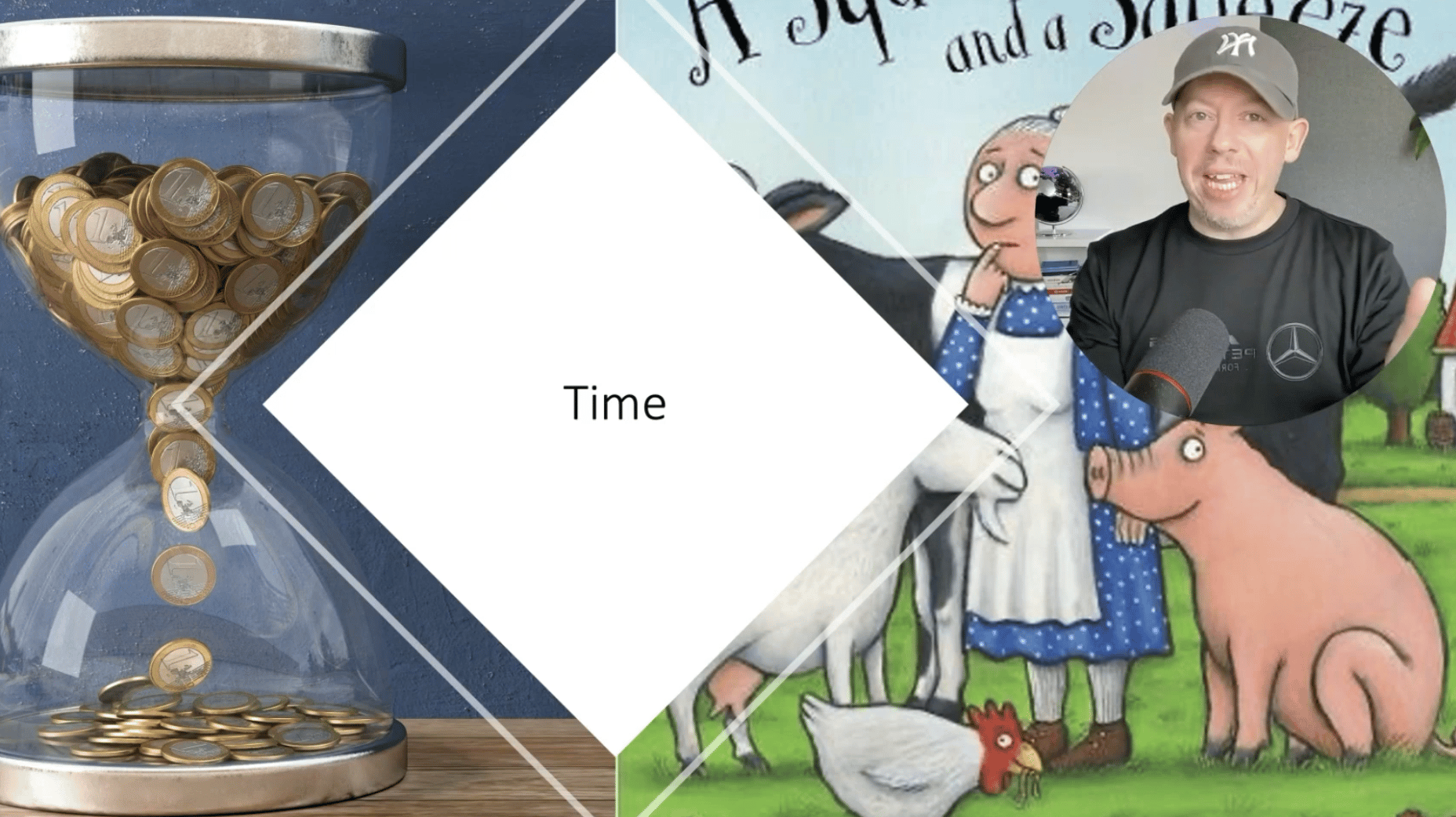 Adventuring through the Canadian Rockies