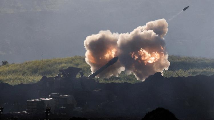 La guerre en Iran fait ressurgir la dépendance énergétique de l'Europe