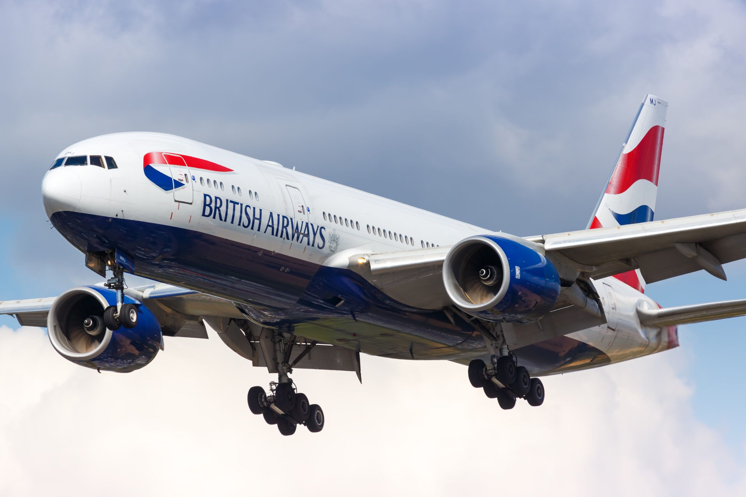British Airways Club: Big Tier Point Changes Coming 1 April 2026
