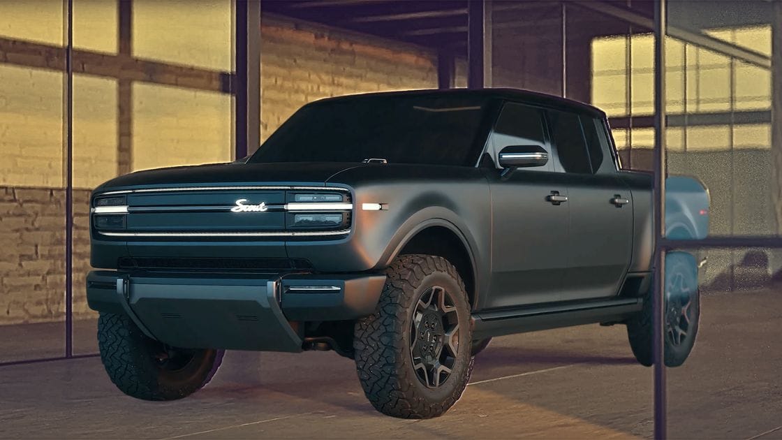 Scout Motors announces 160K+ vehicle reservations days after lawsuit filing