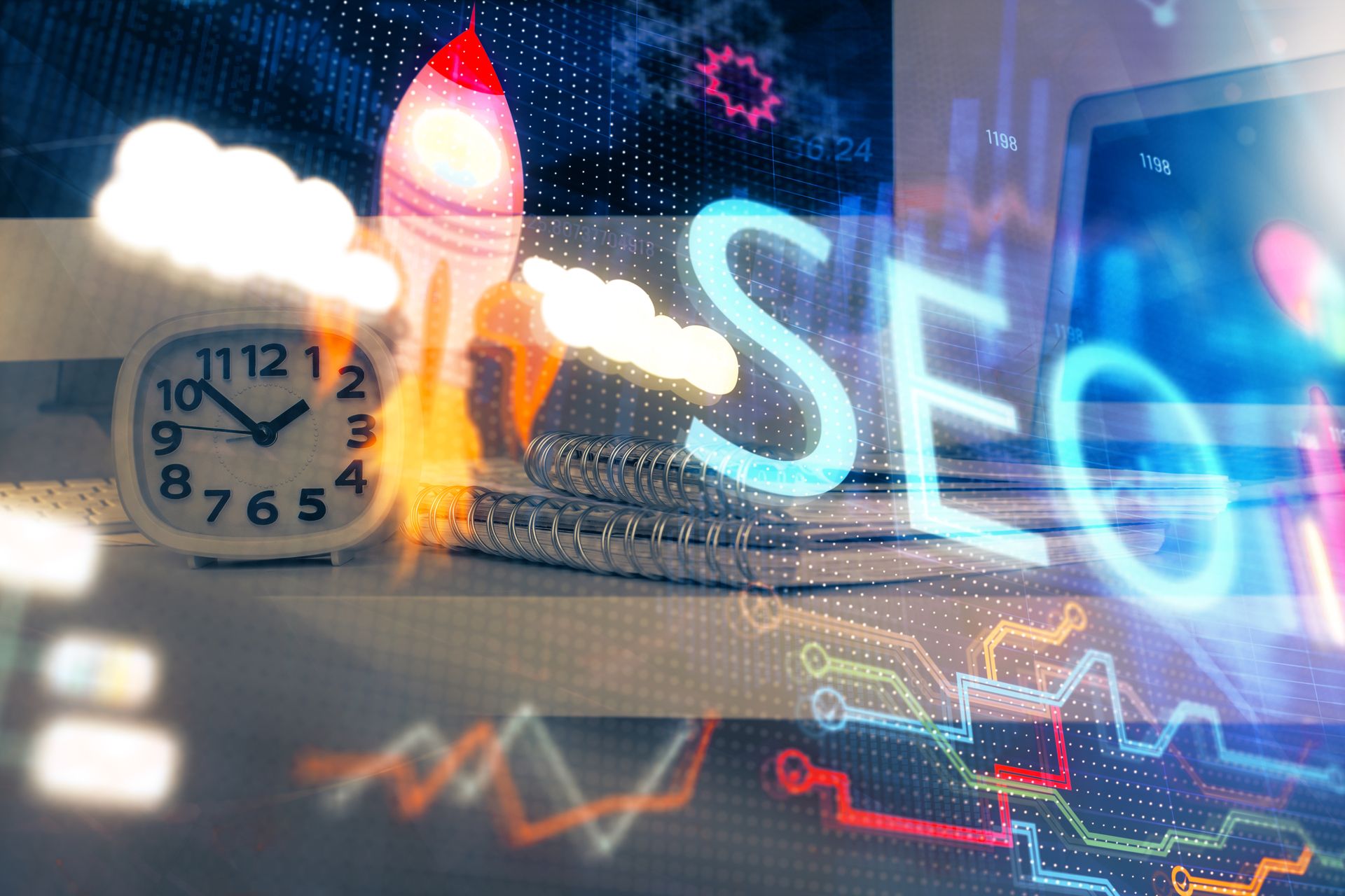 Adventuring through the Canadian Rockies