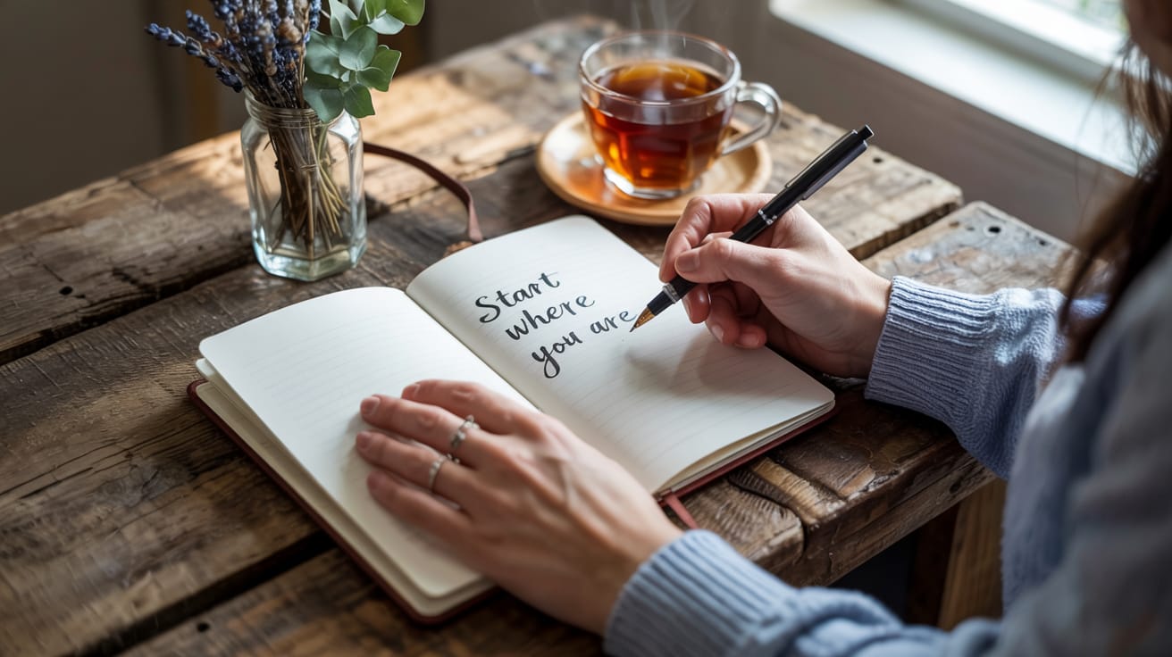 Why Decision Fatigue Hits Harder After 40 (And How to Fix It)