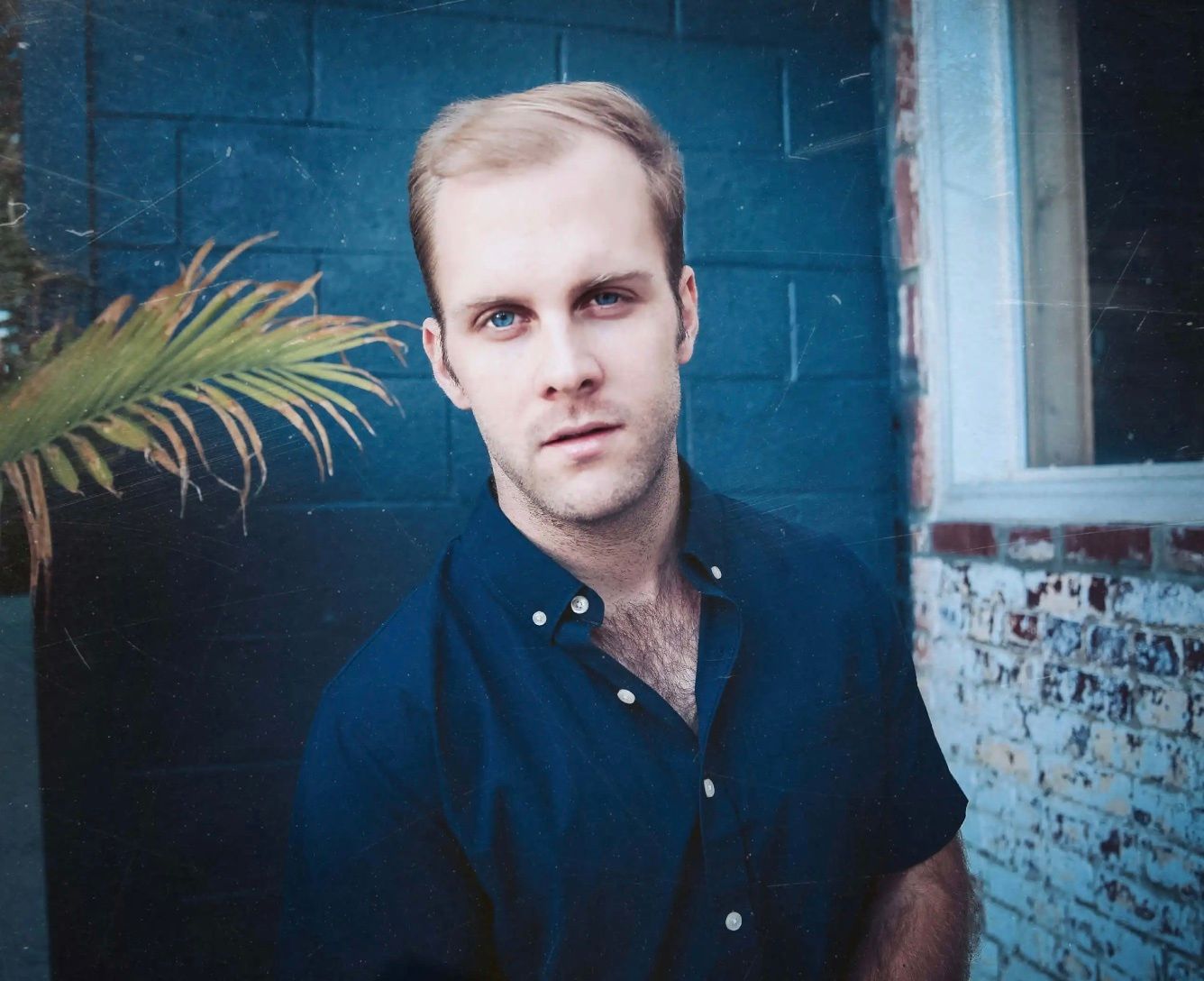 GUEST PROFILE: Wyatt Edmondson