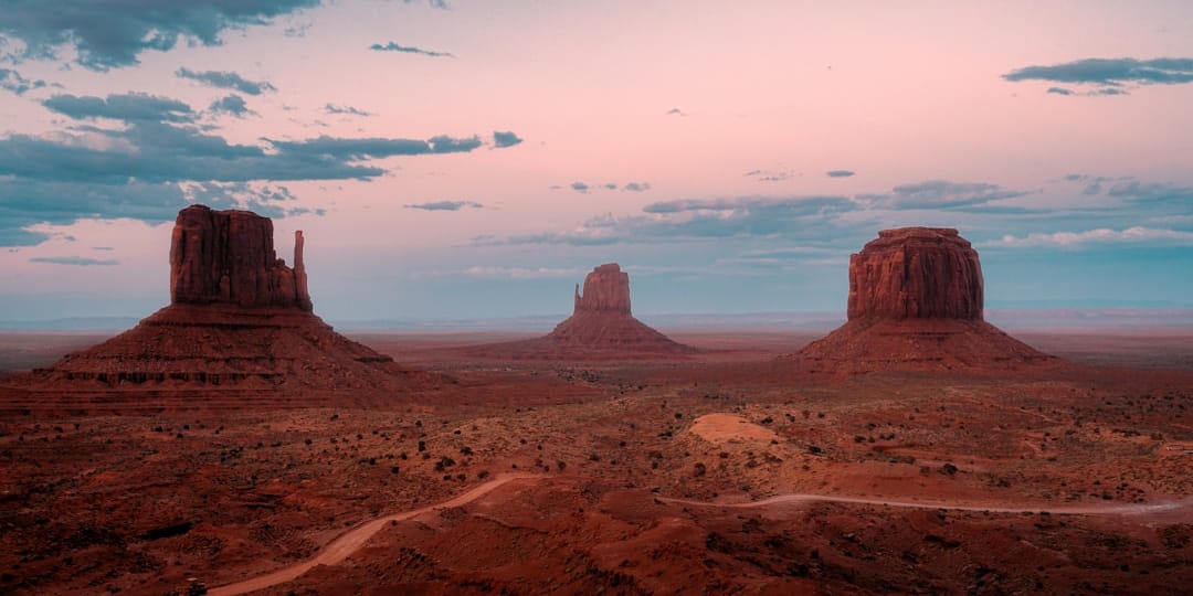 Adventuring through the Canadian Rockies