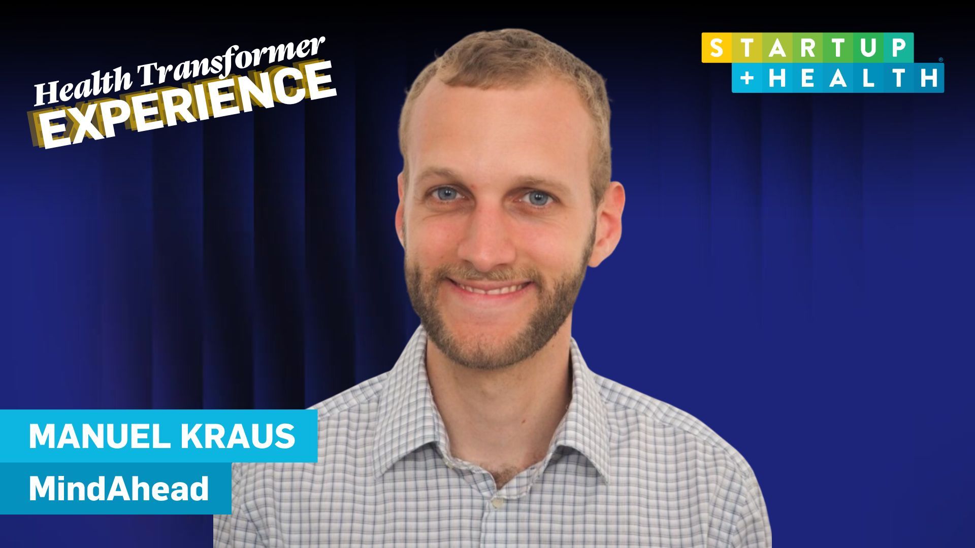 Understanding the Players & Market - Manuel Kraus's Health Transformer Experience