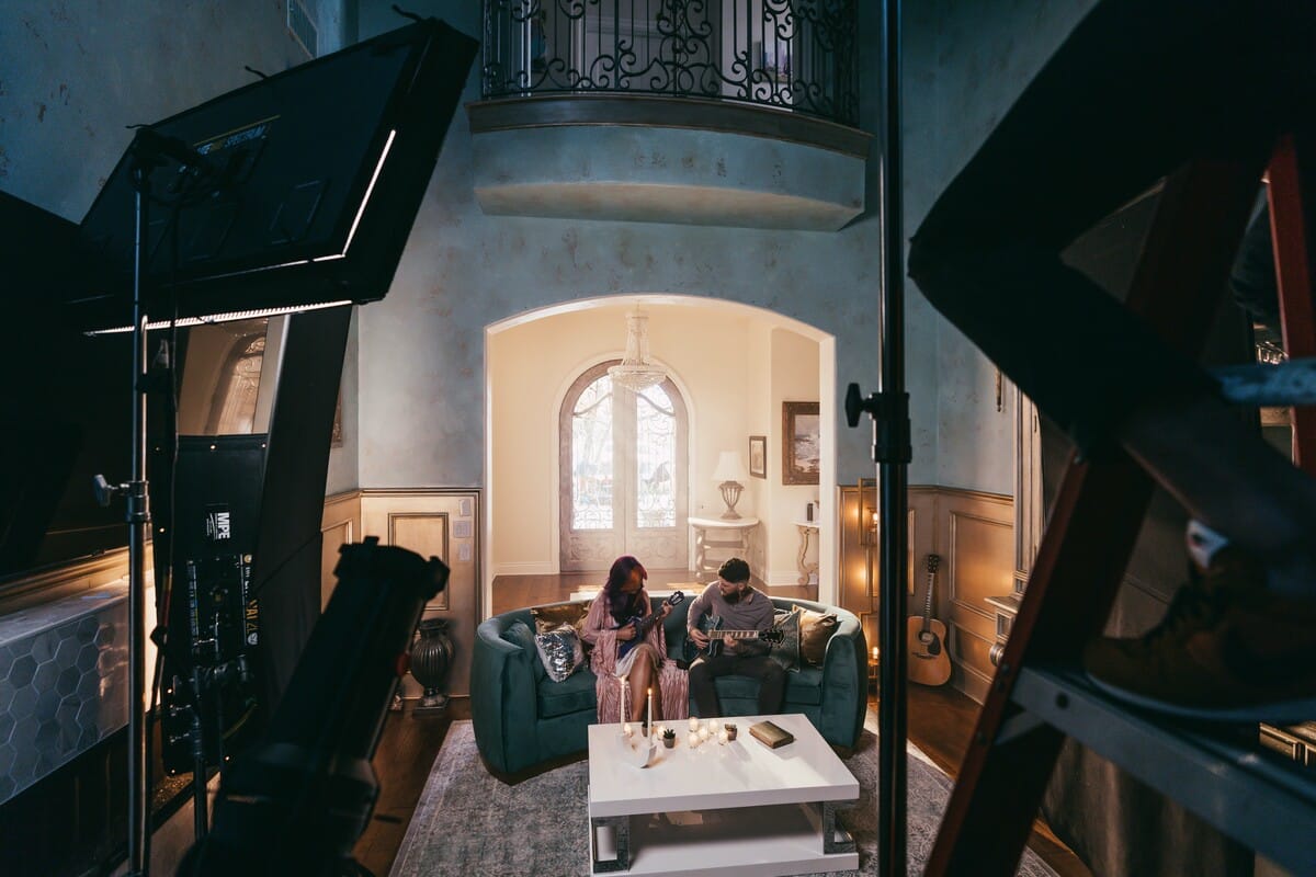 Adventuring through the Canadian Rockies