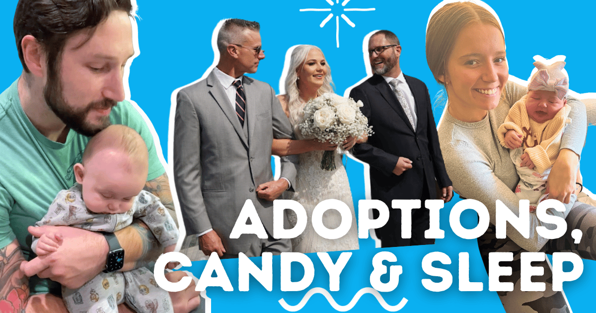 Adventuring through the Canadian Rockies