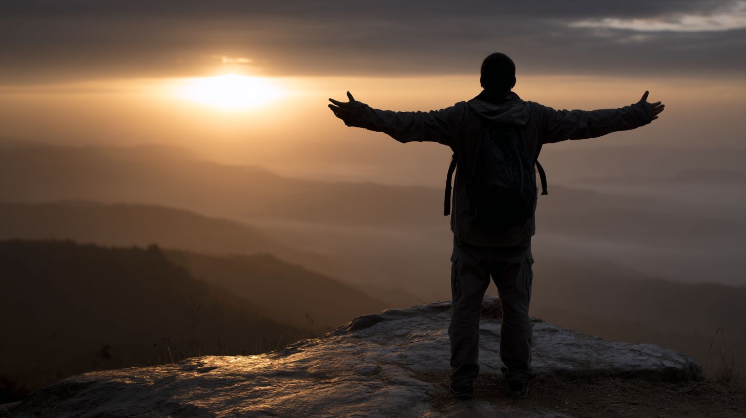 Adventuring through the Canadian Rockies