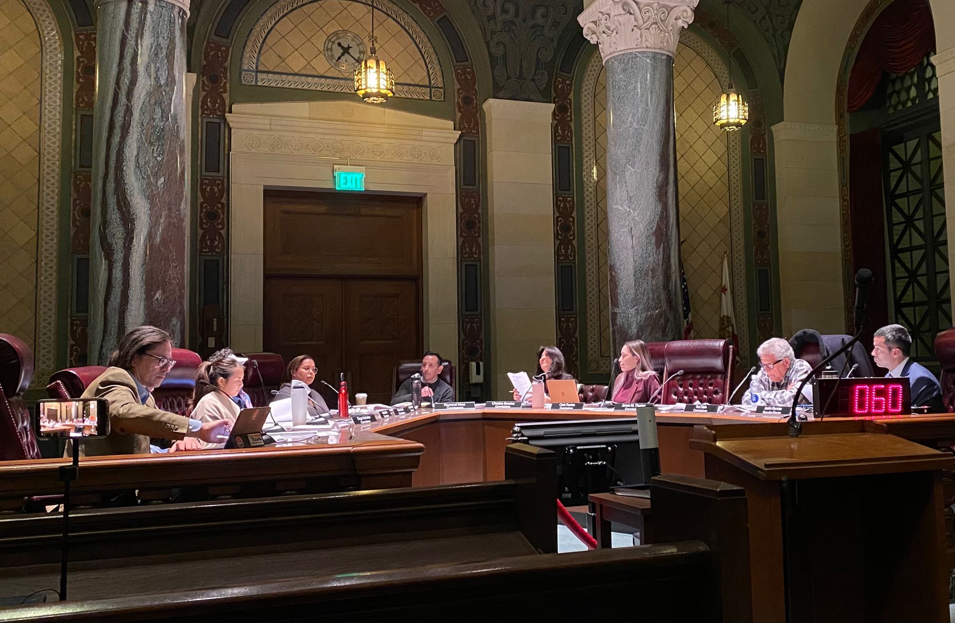 Adventuring through the Canadian Rockies