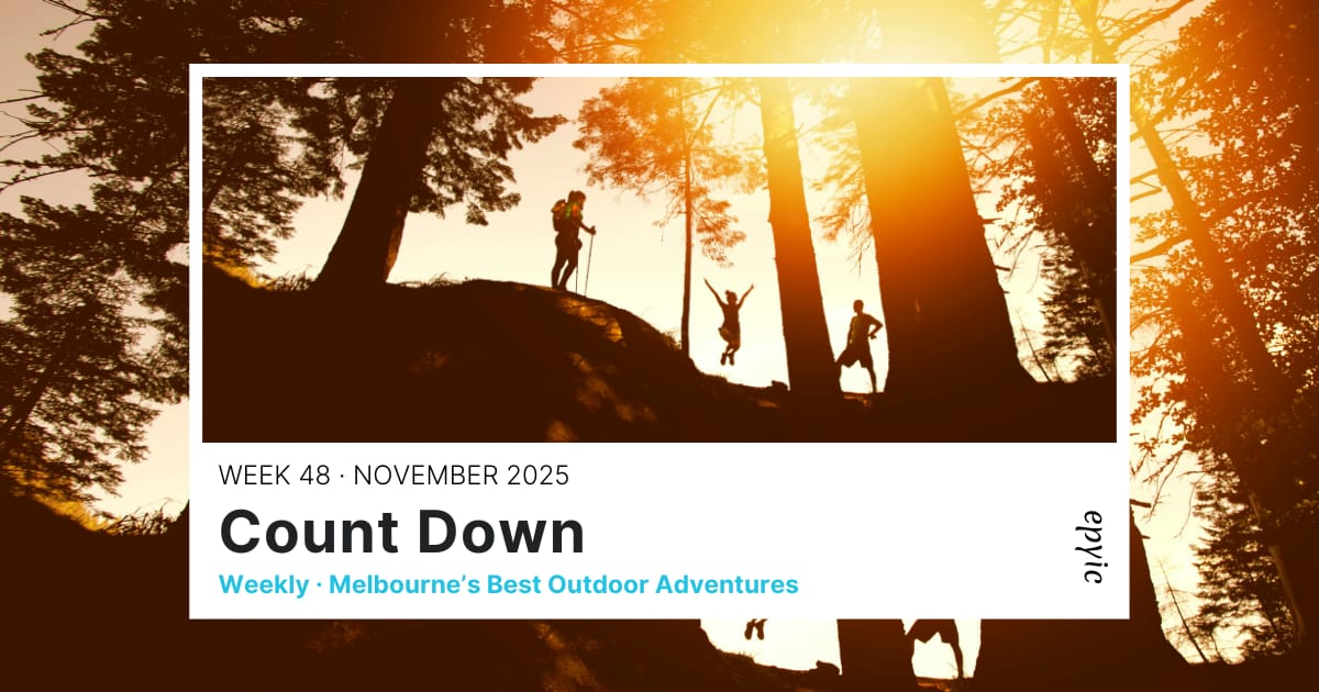 Adventuring through the Canadian Rockies