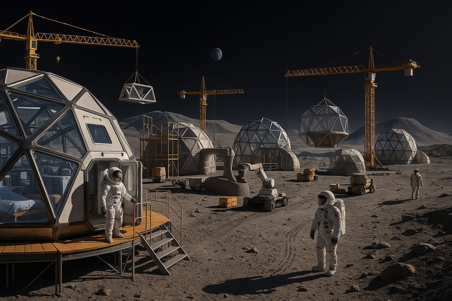 Adventuring through the Canadian Rockies