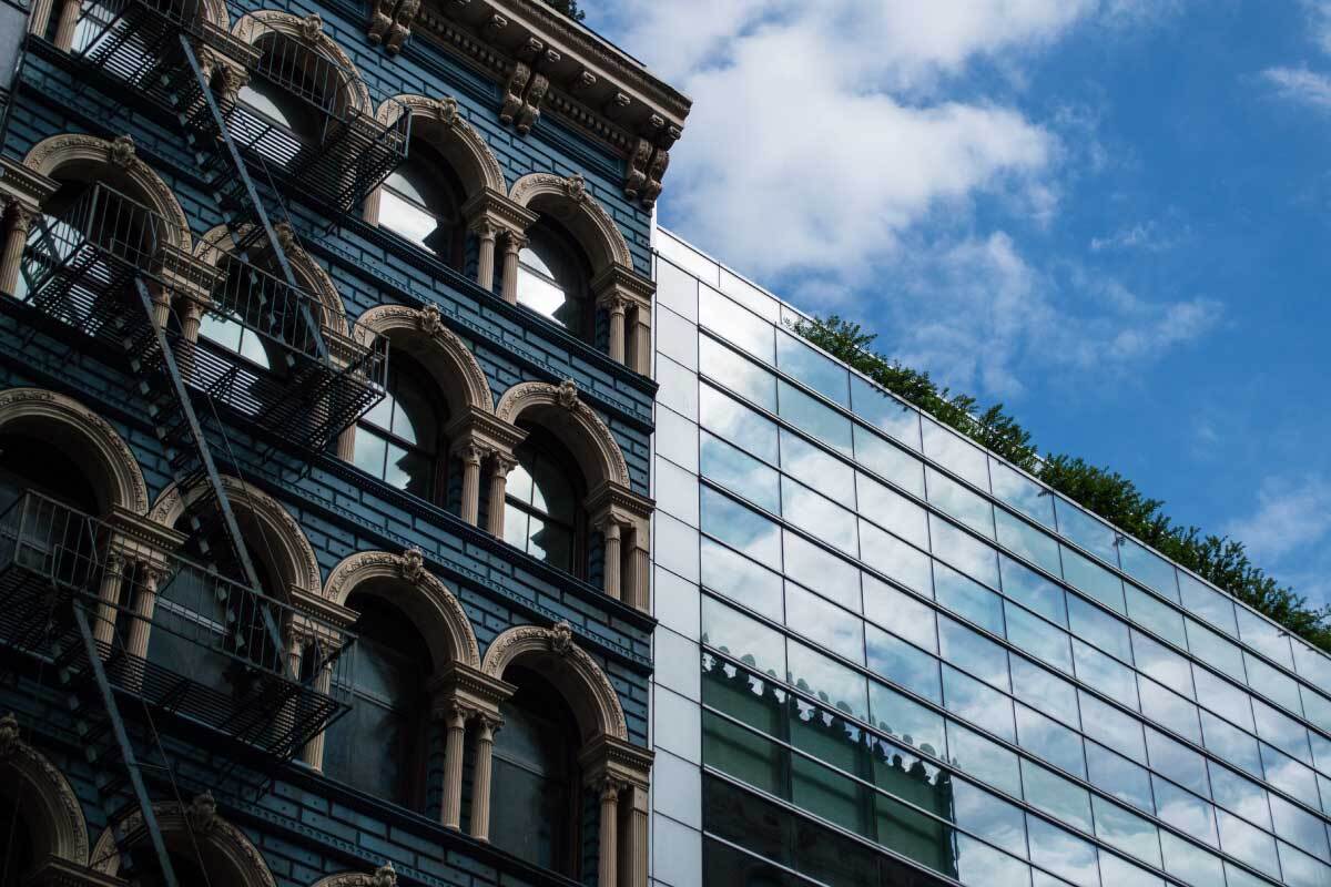 Historic Building Preservation Laws Face Bipartisan Scrutiny