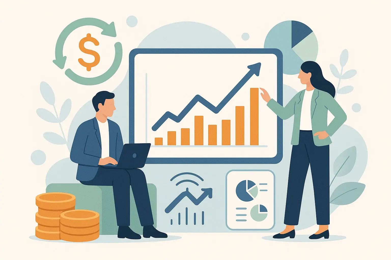 Adventuring through the Canadian Rockies