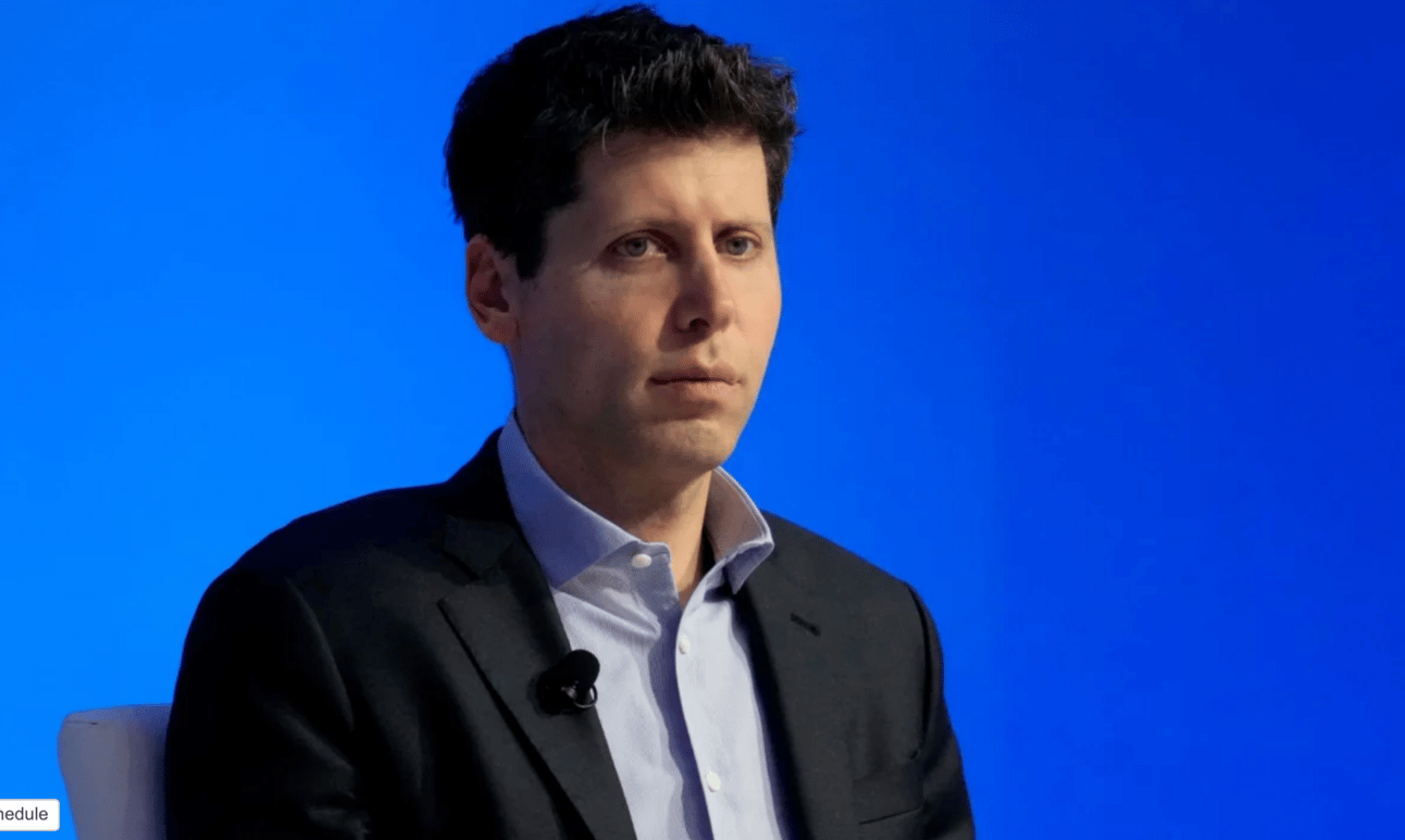 What's Going on At OpenAI?