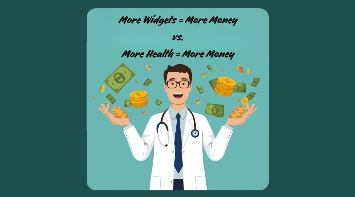 Value When Billable Units are King?