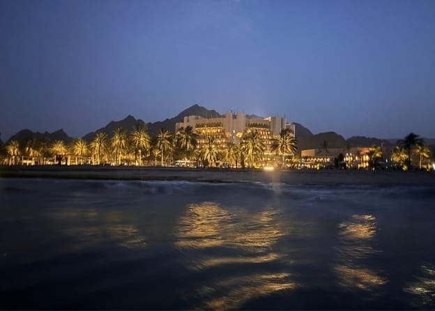 Adventuring through the Canadian Rockies