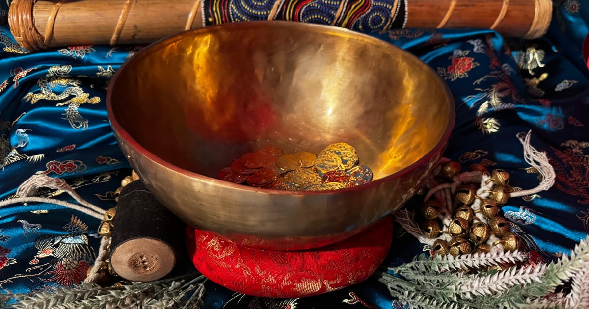 The art moved us — but the people made the night