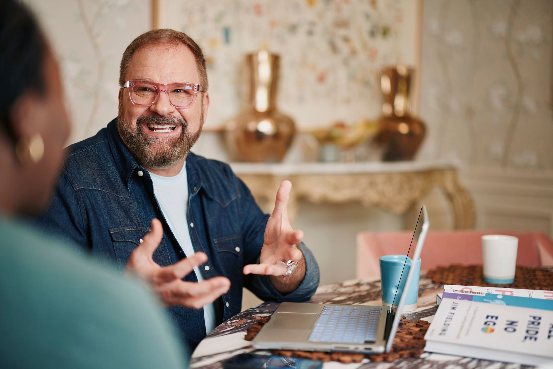 Adventuring through the Canadian Rockies