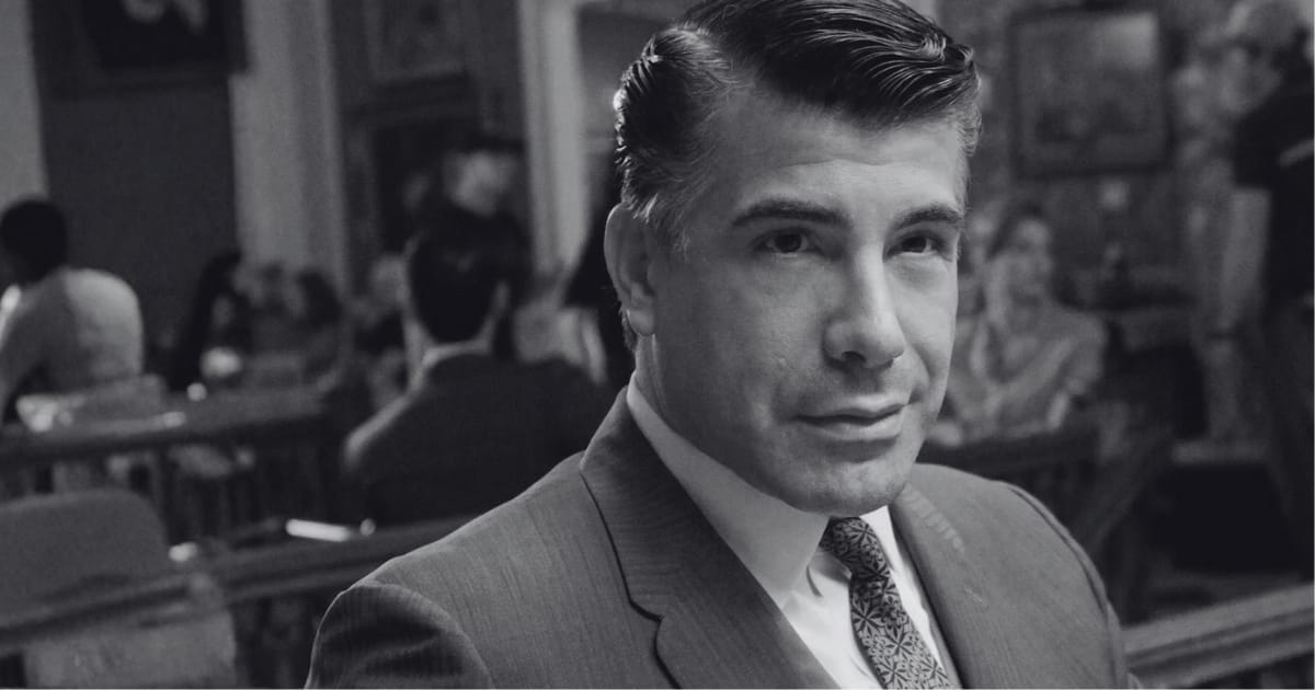 The Closet of Prestige TV