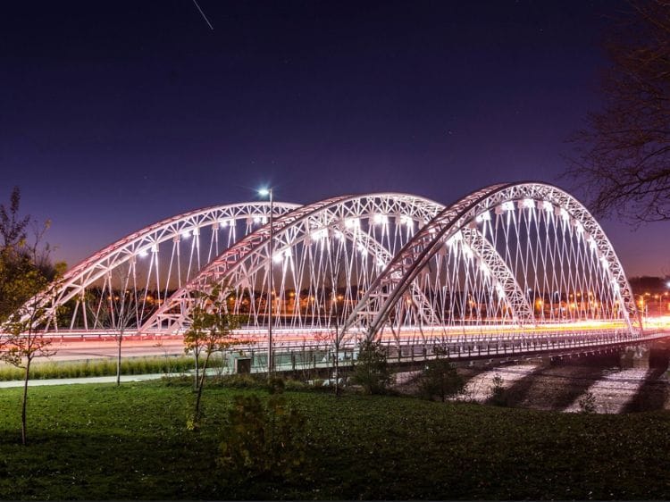 Adventuring through the Canadian Rockies