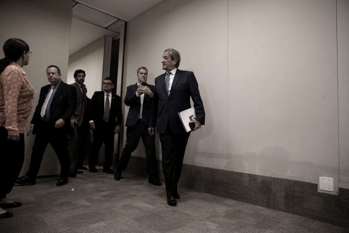 Adventuring through the Canadian Rockies