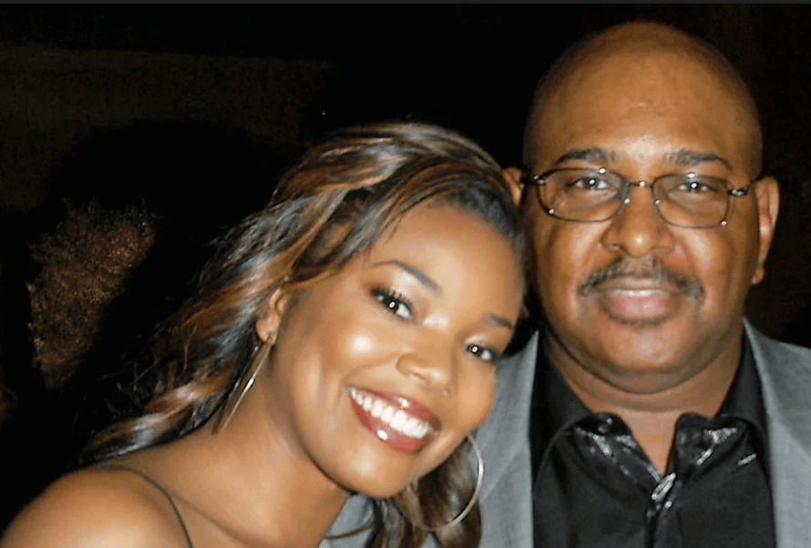 VIDEO: Gabrielle Union Shares Emotional Tribute After Her Father Passes Away Following Dementia Battle