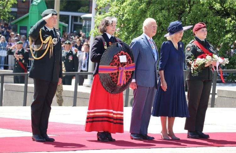 Adventuring through the Canadian Rockies