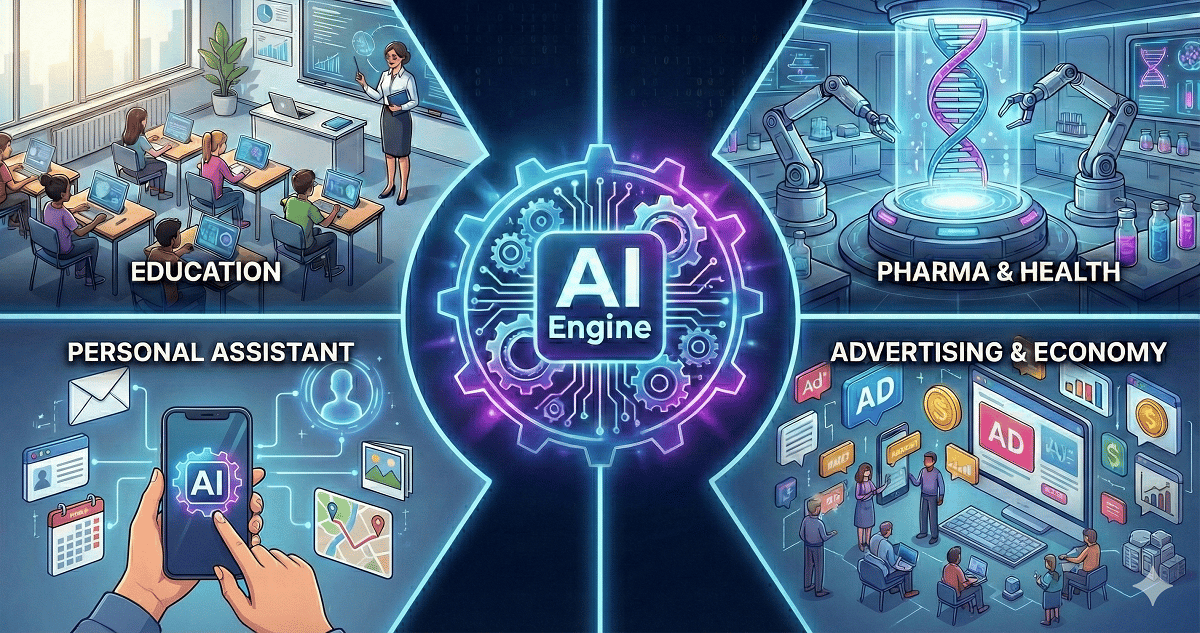 Your Weekly AI Digest, Explained Simply