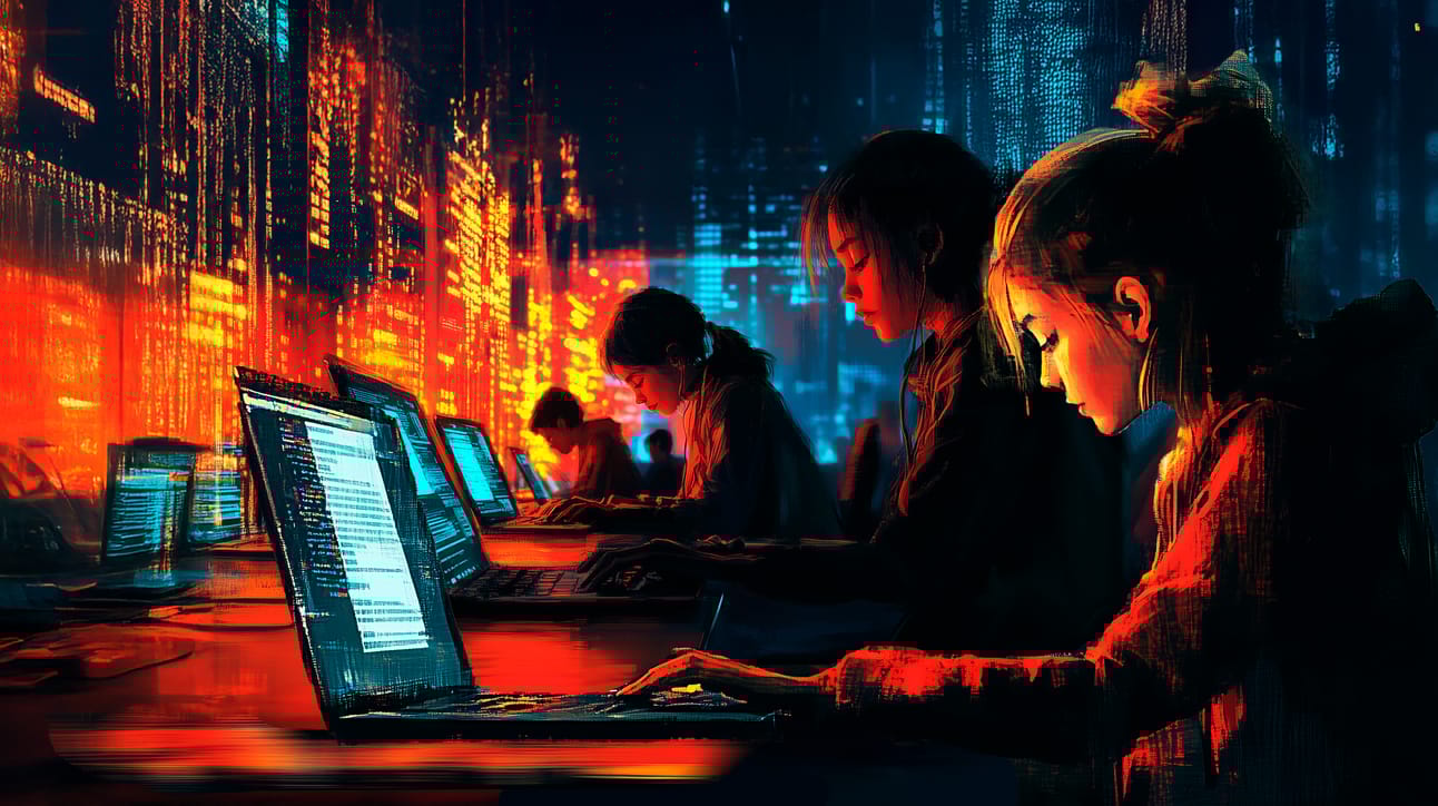 Adventuring through the Canadian Rockies