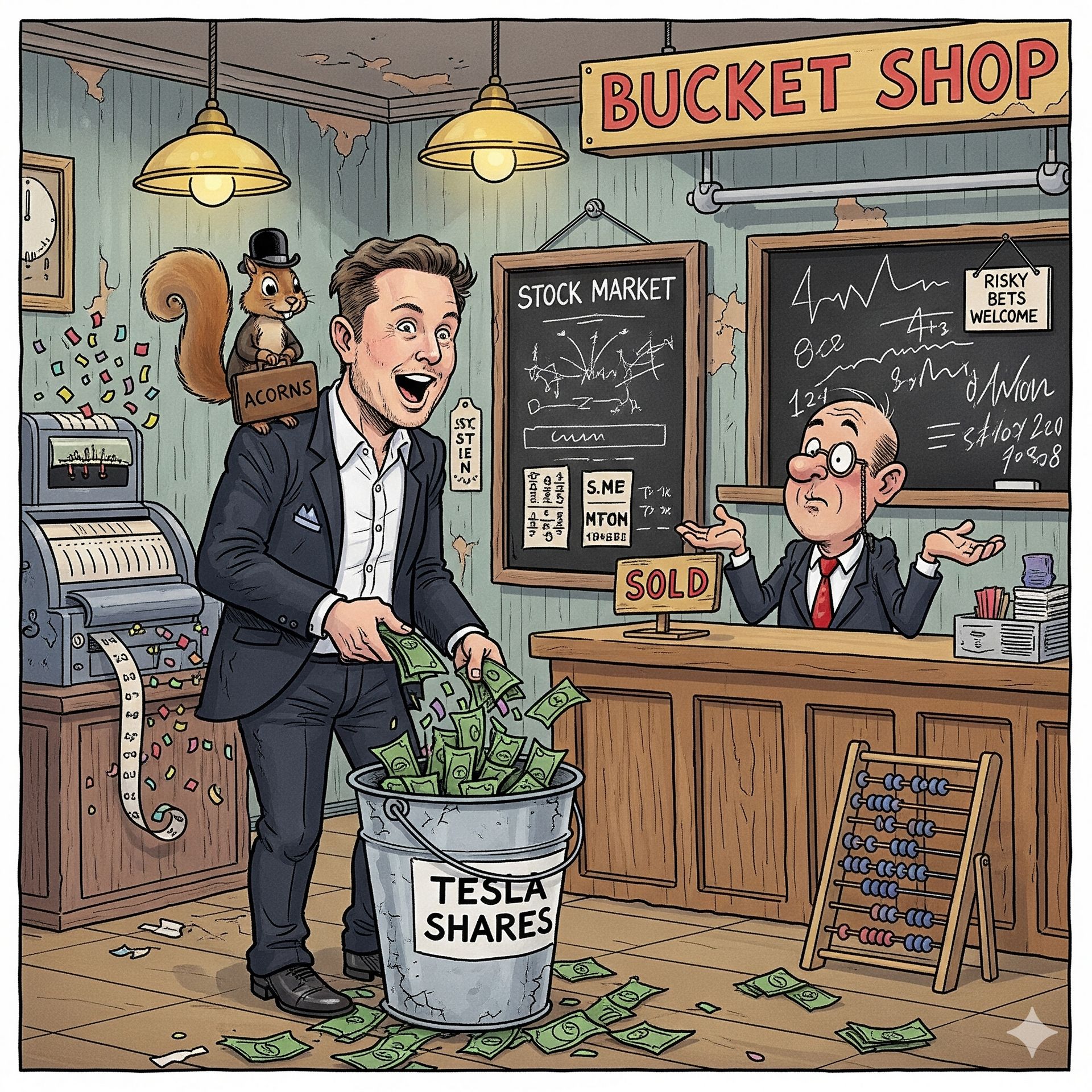 Stocks in Play - September 15th 2025