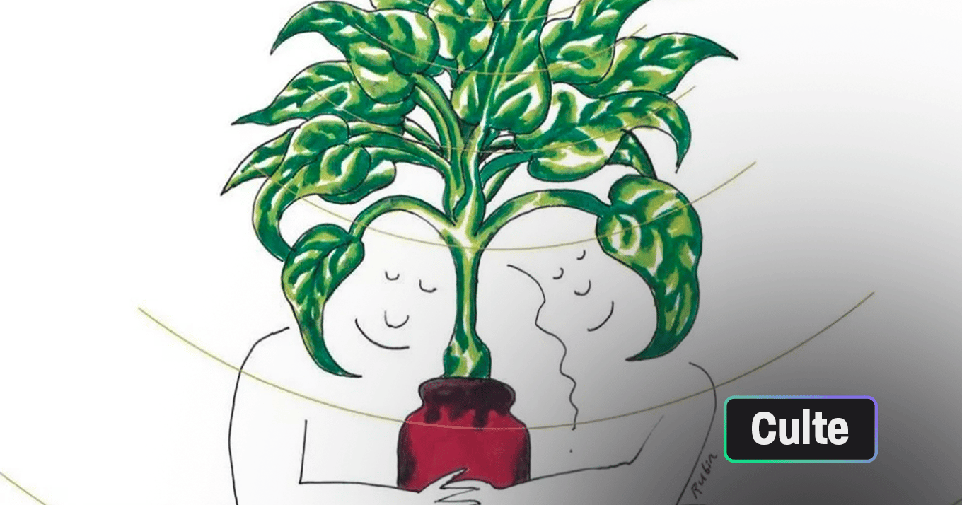 Avez-vous l'oreille verte ?