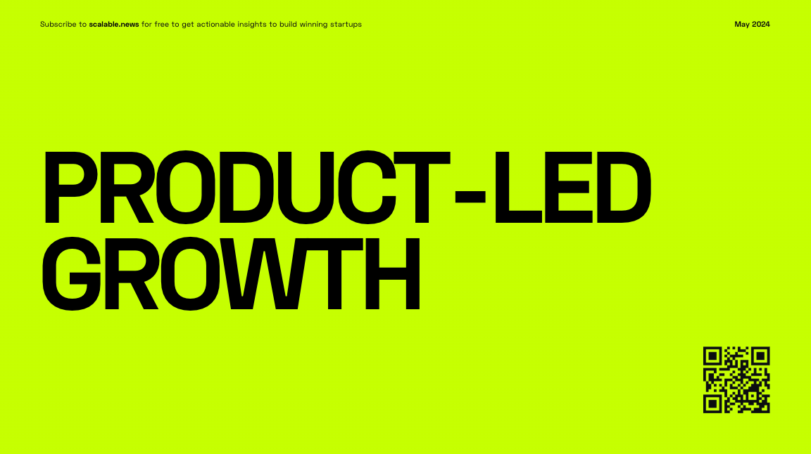 ๐งจ How to Boom Product-Led