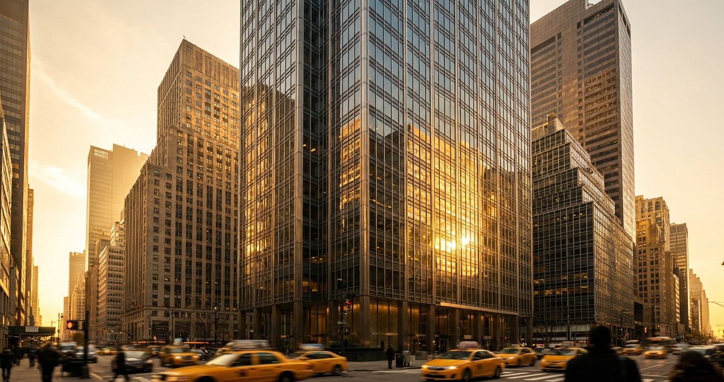 Goldman Sachs Closes $13.9B Private Equity Fund