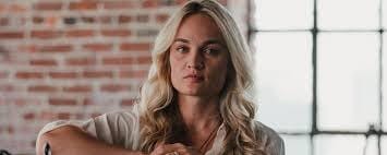 GUEST PROFILE: Jessica Willis Fisher