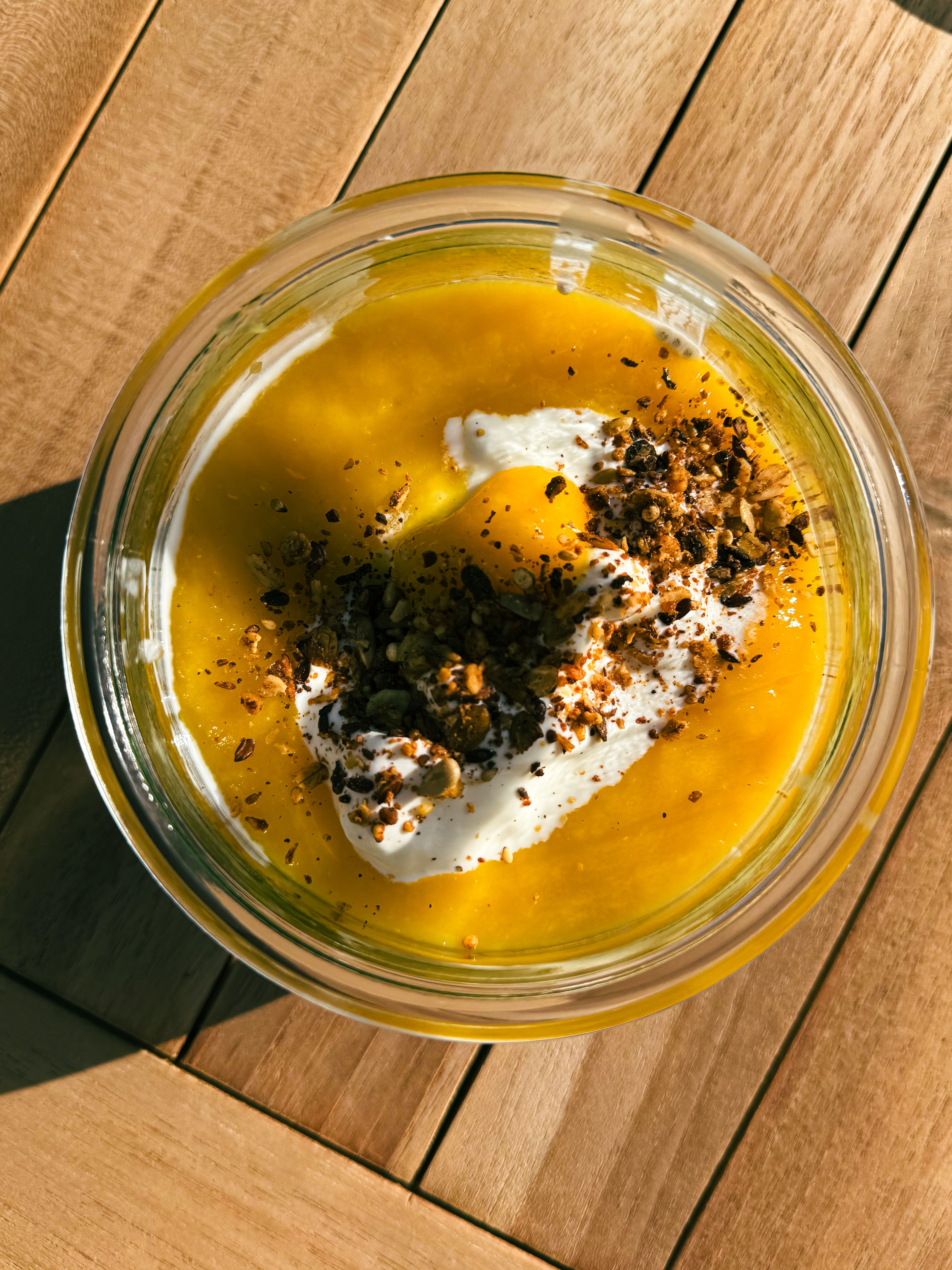 🥭 Frühlingsküche für Familien: Spargel, Mango-Chia-Pudding und ein paar clevere Küchenhacks